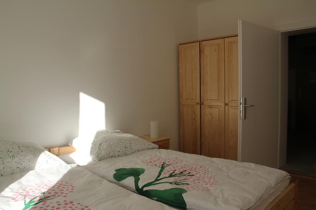 Ferienhaus Vera Obervellach Extérieur photo