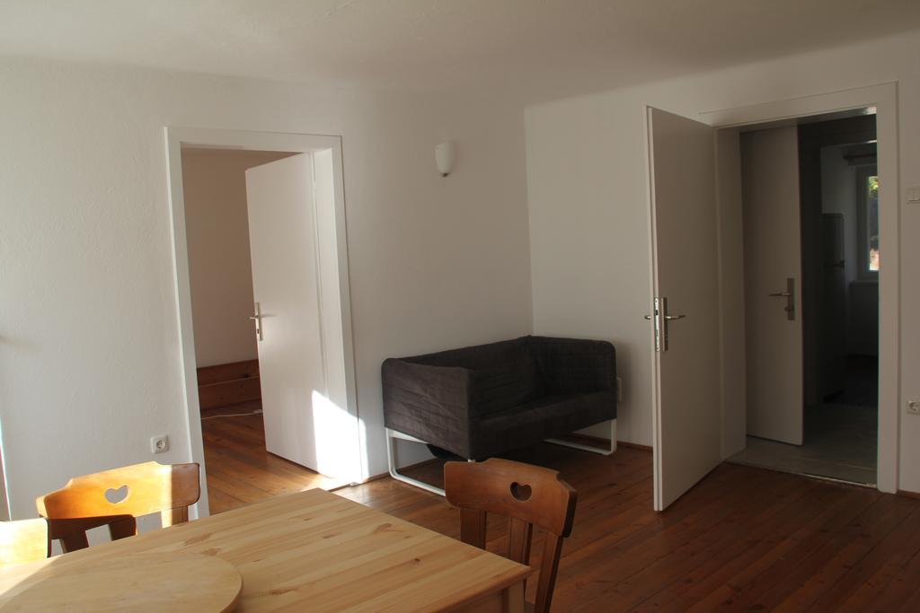 Ferienhaus Vera Obervellach Extérieur photo